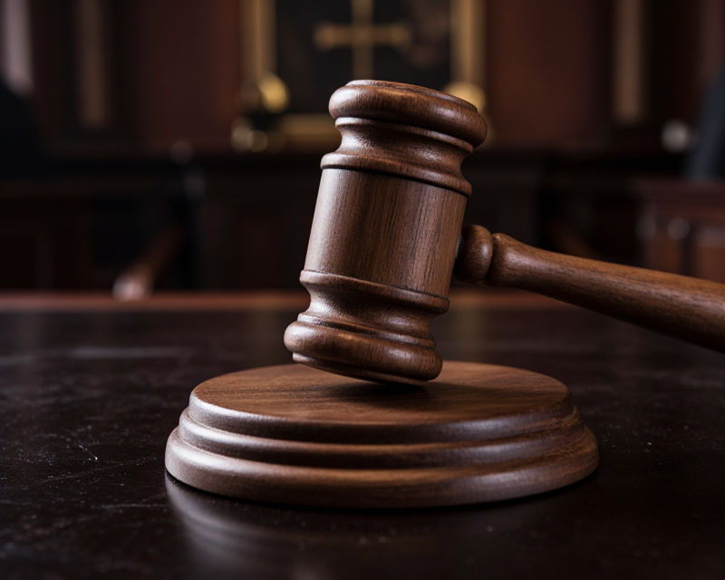 Symbolic Justice
