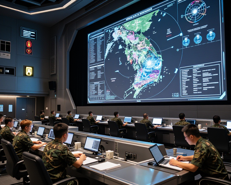 US-ROK Alliance Modernization