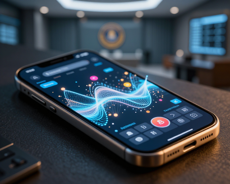 Digital Communication Concept