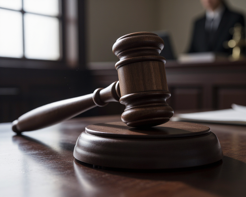 Justice and Law Theme