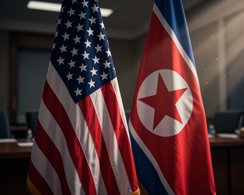 Symbolic Diplomacy