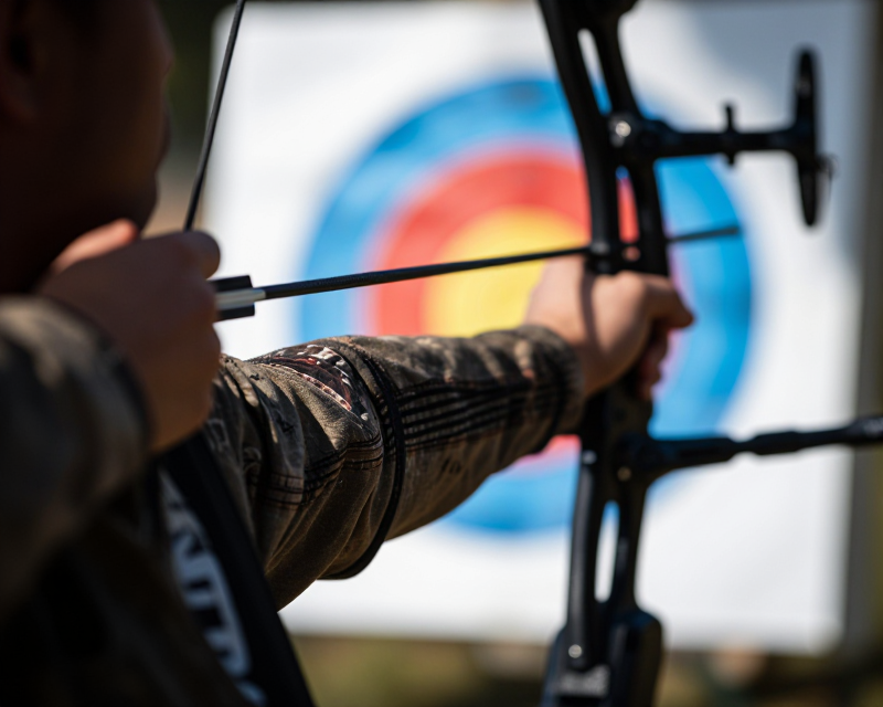 Archery Focus