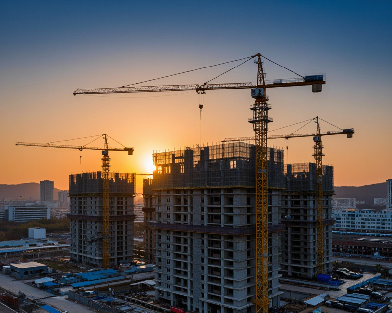 Modern Korean Housing Development